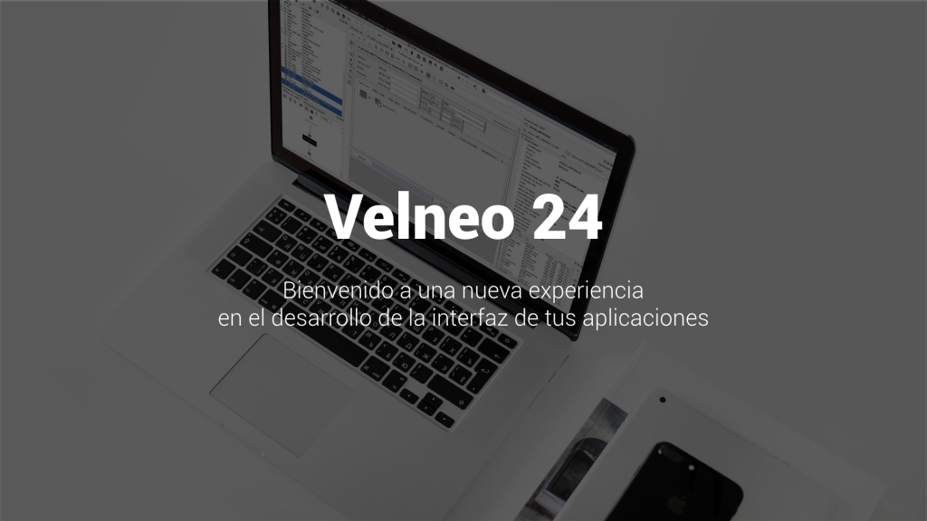 Velneo 24