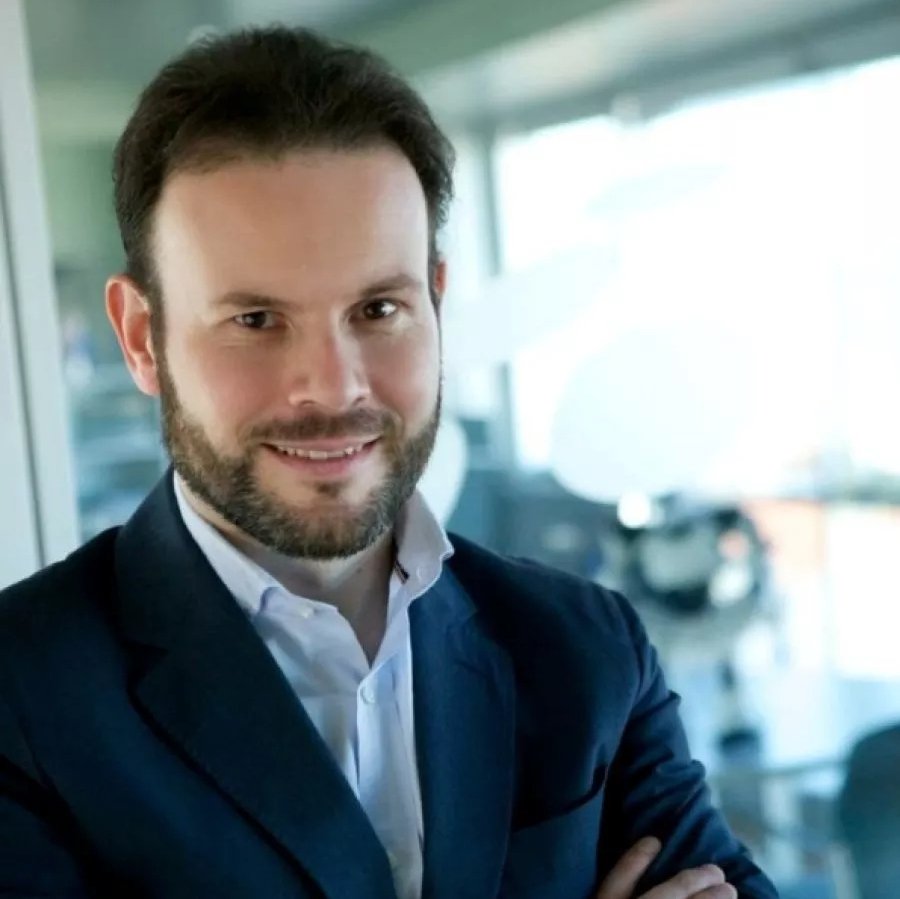 José Manuel Alarcón